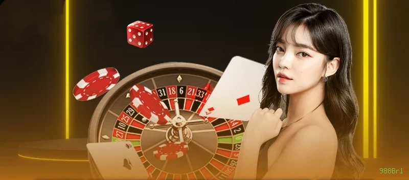 Slots no app 988Brl mobile
