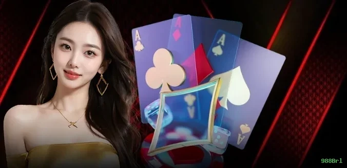 Roleta e blackjack 988Brl