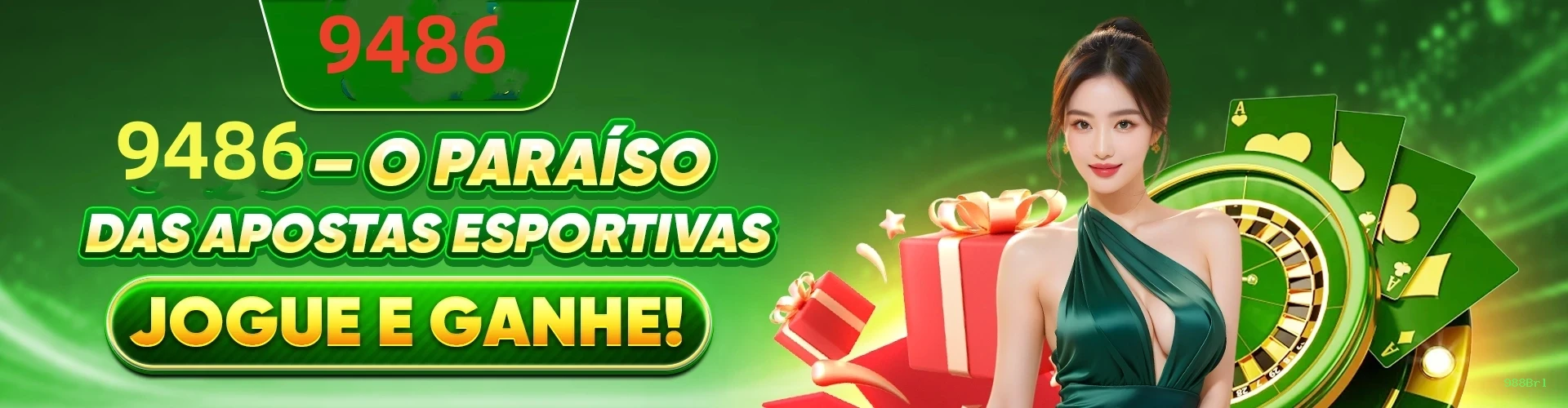 Slots com prêmios 988Brl